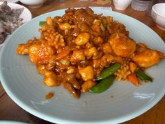 -清真利德顺小老饭庄(复兴路店)