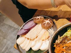 -汉拿山(北京上地华联店)