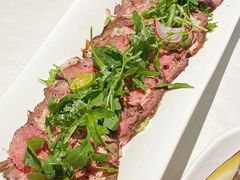 低温慢烤牛肉-黑明餐厅(白鹭洲店)