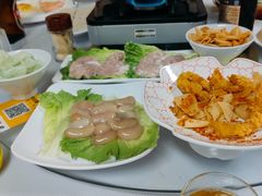 -锋记汕头小馆-猪肚火锅(华强北店)