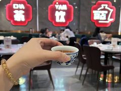 -赏点粤式点心(广州塔店)