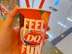 -DQ·蛋糕·冰淇淋(茂业天地店)