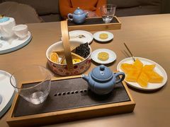-隐溪茶馆(金虹桥店)