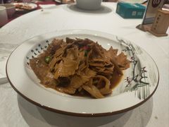 -徽镇小厨·经典徽菜(十里河店)