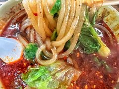 酸辣粉-胥塘陆氏小馄饨