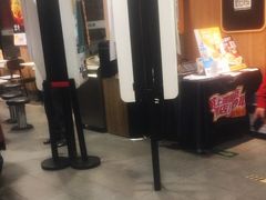 -麦当劳(健德桥得来速店)