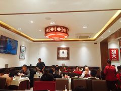 大堂-胡大饭馆 24h(簋街总店)