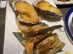-極上萬膳·日料放题(海岸城店)