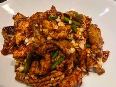 -宝轩渔府·老字号海鲜·正宗津菜(水上店)