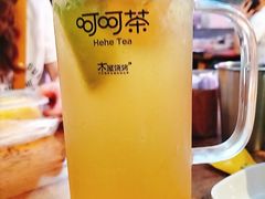 -木屋烧烤(白石洲店)