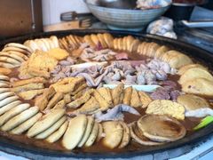 -门框胡同百年卤煮(前门煤市街店)