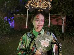 -武汉园博园(武汉自然博物馆)