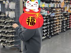 -迪卡侬(大关店)