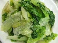 -新辉港式茶餐厅(北栅店)