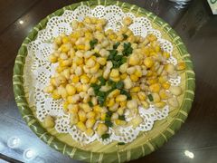 -溪涧堂农家土菜(神仙居店)