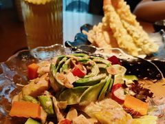 -水之惠鲜鱼料理(王府大街店)