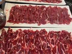 -潮汕美牛肉丸火锅店(天宁寺店)