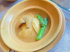鲍鱼捞饭-清水蘭軒