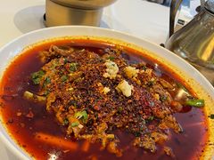 -眉州东坡(北苑华贸店)