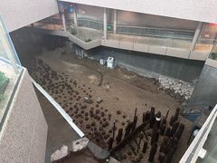 -元代水闸遗址博物馆