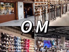 -ONE MOMENT(北京朝外店)