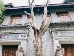 -龙潭水乡