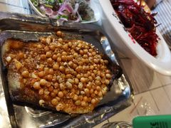 -霸王虾·麻辣小龙虾(清水河公园店)