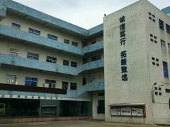 -陈李济中药博物馆