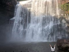 -赤水丹霞旅游区·大瀑布