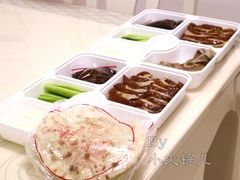 -盛百味·家宴餐厅(霸州分店)