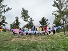 -祥云墅彩翼儿童美术馆(房山长阳店)