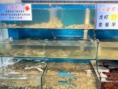 -仙螺岛海鲜自助餐厅(总店)