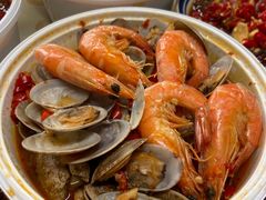 -老三样·旧食新味(船山路店)