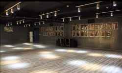 -YASAKI国际舞蹈中心