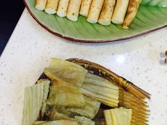 -一叶一世界•素食餐厅(环球中心店)