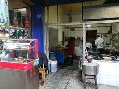 门面-甘记肥肠粉(马鞍北路店)