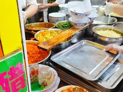 -小秋水饺(大成路总店)