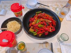 -聚味瞿记·龙虾堂(坡子街店)