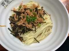 -弄堂咪道-饭香·面香·馄饨香(兴梅店)