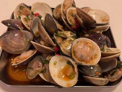 -白仁仔· 活烤海鲜 宵夜(豫园店)