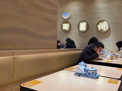 -陳香貴·蘭州牛肉面(月星环球港店)