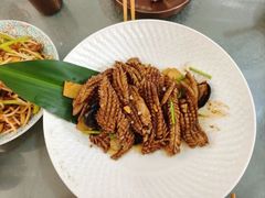 -魁盛居百年鲁菜馆(县西巷店)
