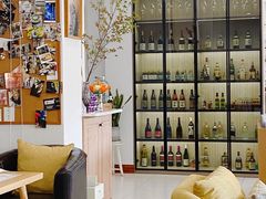 -KAFKA·卡夫卡咖啡(文林店)
