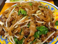 -大吉利·潮汕鲜牛肉火锅(万峰路店)