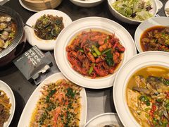 -7017浙菜•建德味(市心北路店)