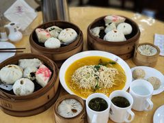 -富春茶社(国庆路店)