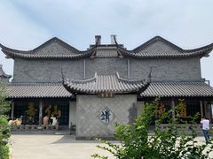 -句容茅山景区