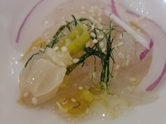 -祈胜邨•顺德鱼生•顺德菜(容桂店)