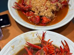 -通乐簋街小龙虾(老店)