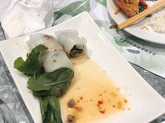 -香蕉叶餐厅(是隆店)